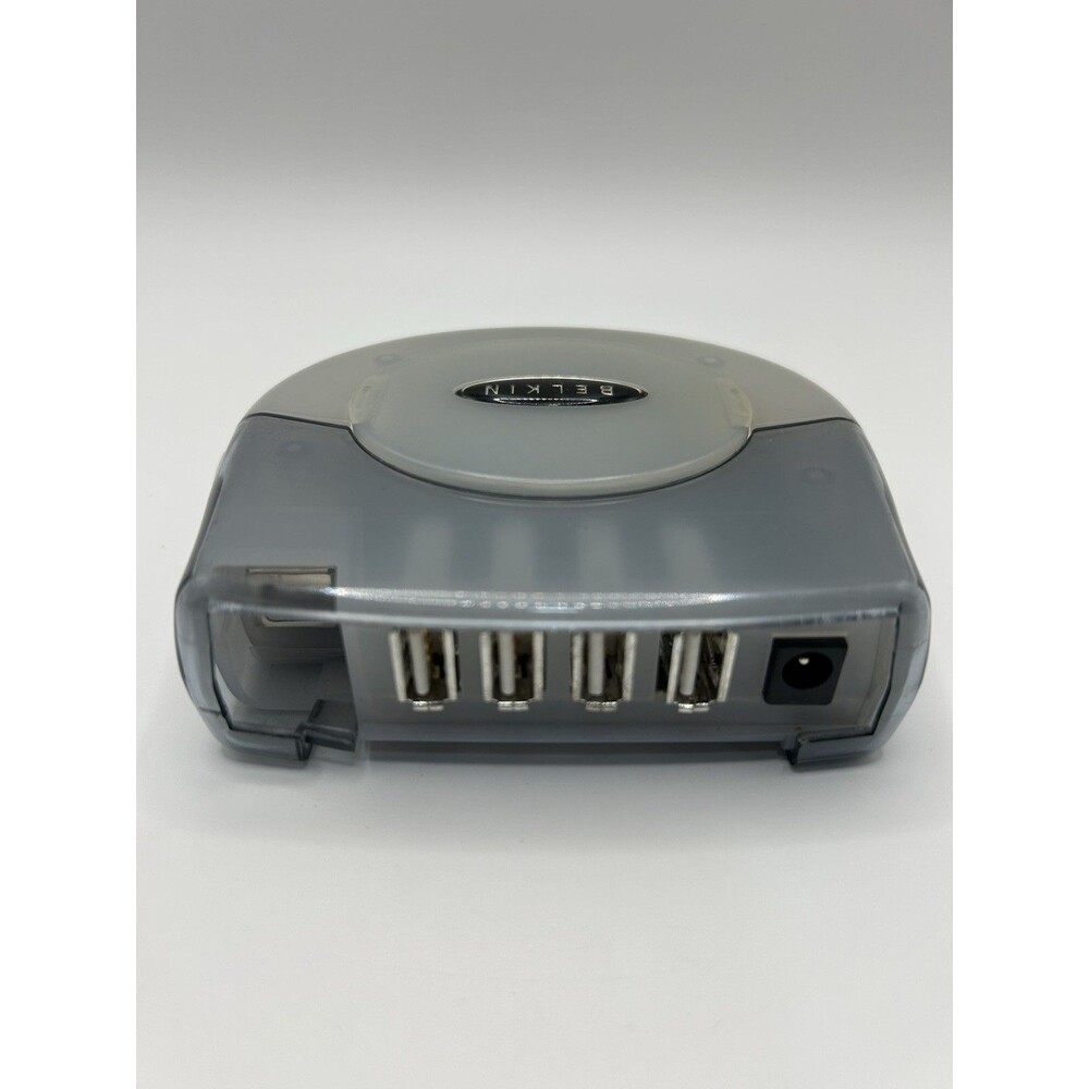 Belkin F5U101 USB 4-Port Hub IEEE 1394